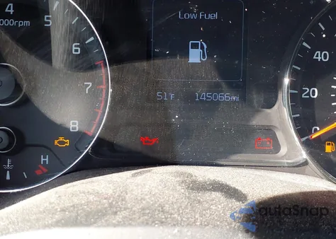 2017 Kia Forte Lx из США, поврежденный, VIN 3KPFL4A76HE142604